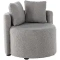 Venture Home - Sofa til børn Kelso - Grå - Børnesofaer & lænestole - - Homeroom