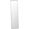 Venture Home - Spejl Orlando 55x195 cm - Sølvfarvet - Store spejle - - Homeroom