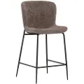 Venture Home - Barstol Modesto - Brun - Barstole & -taburetter - - Homeroom