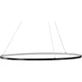 Vind - Loftlampe Rödäng - Sort - Loftpendler - - Homeroom
