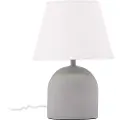 Vind - Bordlampe Styrsö - Grå - Bordlamper - - Homeroom