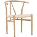 Venture Home - Alfons Stol - Beige - Stole med armlæn - - Homeroom