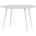 Venture Home - Spisebord Plaza - Beige - Spiseborde - - Homeroom