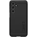 Spigen Tough Armor black - Samsung Galaxy S24 FE