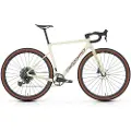 Megamo Silk 10 Apex 2025 Gravelcykel