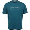Pearl Izumi Transfer Tech T-shirt Med Korte ærmer