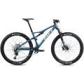 Bh Lynx Race 4.0 29´´ Xt 8100 2025 Mtb Cykel