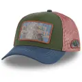 Von Dutch Wol Cb Kasket