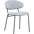 Venture Home - Spisebordsstol Chico 2-pack - Blå - Stole - - Homeroom