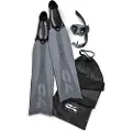 C4 Up Soft+condor+meltemi+mesh Bag Spydfiskeudstyr
