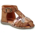 GBB Sandaler til børn GBB PIXELLE barn 23