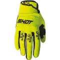 Shot Vision Off-road Handsker