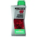 Motorex Cross Power 4t 10w50 1l Motorolie