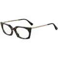 Moschino Mos570-086 Kvinde Med Briller