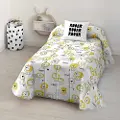 Kids & Cotton Lille Bouti Dakari 100g 190x270 Cm