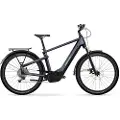 Winora Yakun X10e High Cues 2025 Elektriskcykel