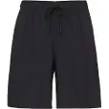 Nike Unlimited Dri-FIT Alsidige shorts (23 cm) til mænd - sort