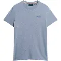Superdry Vintage Logo Embroidered T-shirt Med Korte ærmer