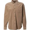 Volcom Zander Skjorte Med Lange ærmer