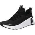 Nike Free Metcon 6-træningssko til mænd - sort