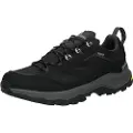 Jack Wolfskin Cyrox Texapore Low Vandresko