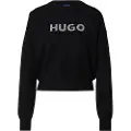 Hugo Boss Slogerix 01 Blue Trøje