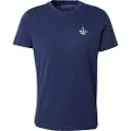 Mammut Core Snow T-shirt Med Korte ærmer