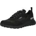 Jack Wolfskin Dromoventure Athletic Texapore Low Sko