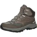 Jack Wolfskin Cyrox Texapore Mid Vandrestøvler
