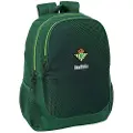 Safta Real Betis Balompie Adaptador To Water Resistent Rygsæk