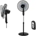 Ufesa Dakota Gulvventilator