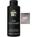 Royal KIS Royal SoftShades Haarkleuring - 100ml