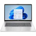 HP 17-cn3135nw 17.3´´ I5-1334u/16gb/512gb Ssd Bærbar Computer