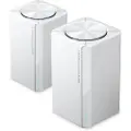 Xiaomi Dvb4451gl Wifi-repeater 2 Enheder