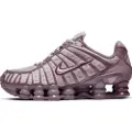 Nike Shox TL-sko til kvinder - grå