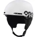 Oakley MOD1 Hjelm hvid