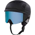 Oakley MOD7, skihjelm med visir, sort