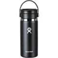 Hydroflask Wide Mouth With Flex Sip Lid 473ml Termoskande