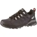 Jack Wolfskin Shoes Refugio Texapore Low Vandresko
