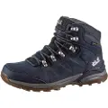 Jack Wolfskin Refugio Texapore Vandrestøvler