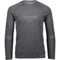 CMP Seamless Sweat 39y4017 Langærmet Baselayer
