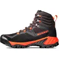 Mammut Sapuen High Goretex Bjergbestigningsstøvler