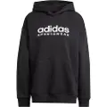 Adidas All Szn Fleece Graphic Hættetrøje