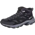 Jack Wolfskin Vojo Tour Texapore Mid Vandrestøvler