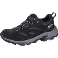 Jack Wolfskin Vojo Tour Texapore Low Vandresko