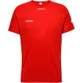 Mammut Aenergy Fl T-shirt Med Korte ærmer