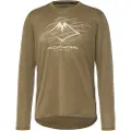 Asics Fujitrail Logo T-shirt Med Lange ærmer
