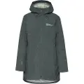 Jack Wolfskin Heidelstein Ins Frakke