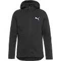 Puma Evostripe Dk Sweatshirt Med Lynlås