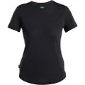 Icebreaker Merino 125 Cool-lite Sphere Iii T-shirt Med Korte ærmer